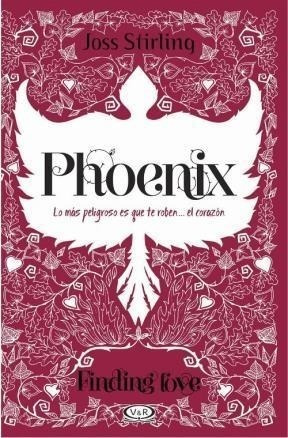 Phoenix (finding Love 2) - Stirling, Joss