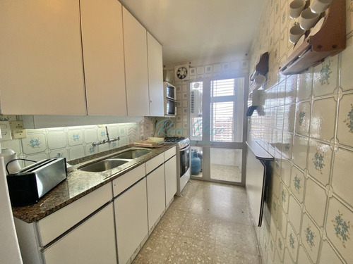 Imagen 10 de 25 de Venta De Apartamento De 2 Dormitorios En Peninsula Punta Del Este