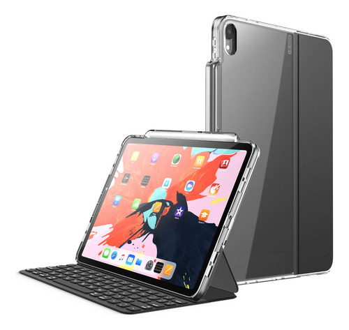 I-blason Funda Para iPad Pro Generacion Solo Uso Teclado