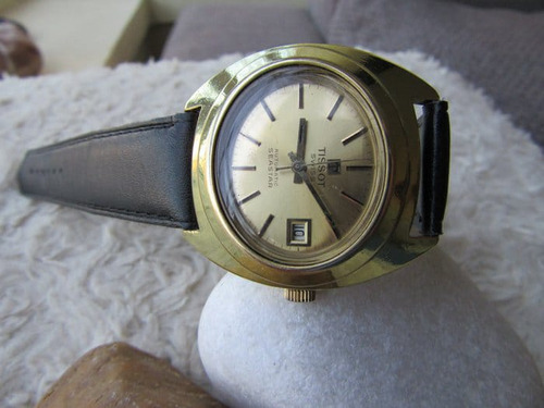 Reloj Tissot Vintage 