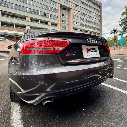 Audi A5 2.0 Tfsi Quattro