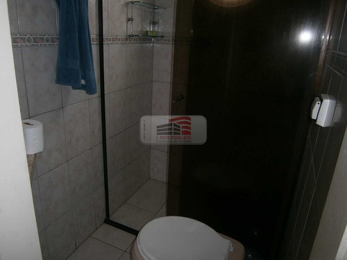 Imagem 16 de 16 de Sobrado Com 2 Dorms, Assunção, São Bernardo Do Campo - R$ 530 Mil, Cod: 604 - V604