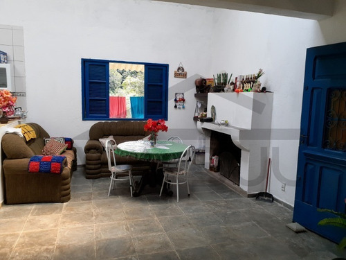 Imagem 11 de 30 de Sítio À Venda Em Juquitiba - 303 - 34847003