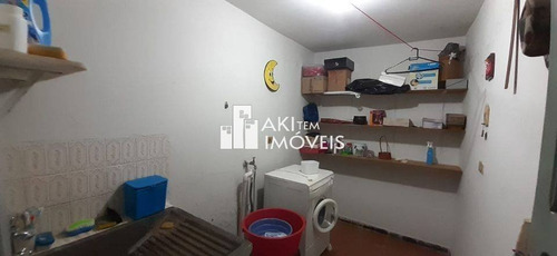 Imagem 20 de 26 de Casa No Bairro Vila Souto - 5276