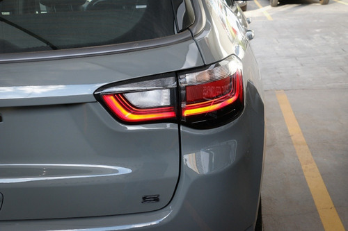 Imagem 4 de 14 de Jeep Compass Série S 1.3 T270 (aut) (flex)
