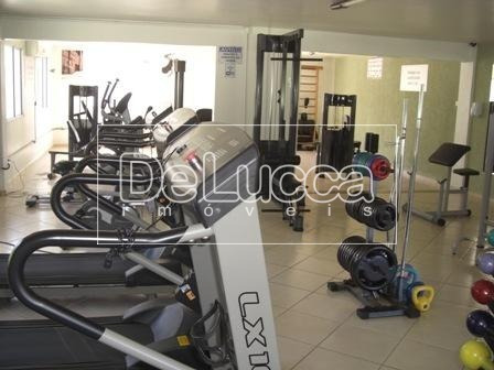 Imagem 3 de 15 de Apartamento À Venda Em Jardim Nova Europa - Ap002906