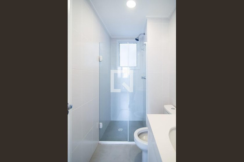 Imagem 11 de 15 de Apartamento Para Aluguel - Chácara Santo Antonio, 3 Quartos, 73 M² - 893584323