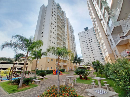 Apartamento 2 Dormitórios, Suíte, Sacada Envidraçada, Garagem, R$ 370 Mil, Em Praia Grande, Ap1390