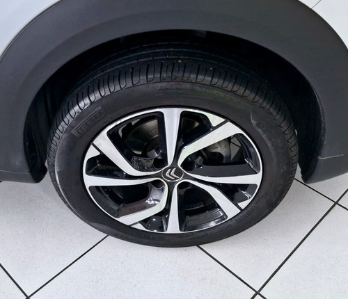 Citroën C4 Cactus 1.6 THP FLEX SHINE PACK EAT6