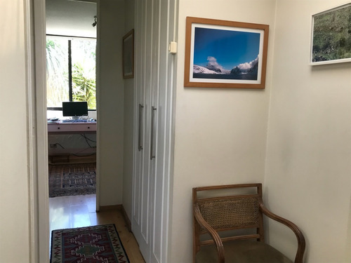 Imagen 11 de 18 de Cómoda Y Segura Casa En Vicente Pérez Rosales (condominio)