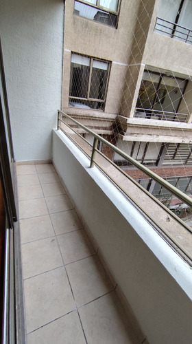 Oportunidad/ Inversionista/lastarria Impecable 2d+2b+1e+1bod