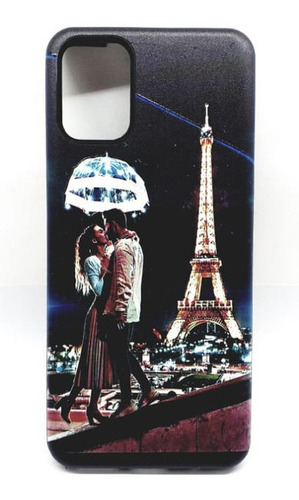 G9 Plus Motorola Diseño Animado Mujer Personajes Funda 2