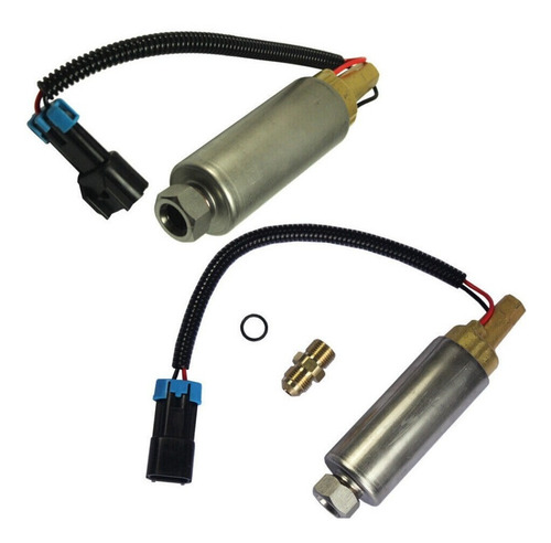 Bombas Gasolina Bayliner Mercruiser V6v8 305/350/377/454/502