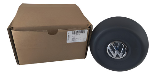 Airbag Conductor 1sb880201 81u Vw Up 15-21 Original