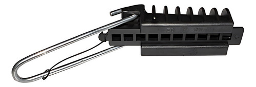 Cable Utp | Pinza De Sujeción Para Cables De 4-14mm Ø