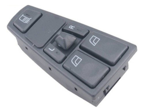 Window Switch 20752917 For Volvo Truck Fh12