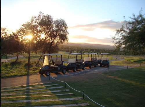 Imagen 8 de 12 de Lote De 1364m2 En Country Valle Del Golf Cerca Del Ingreso (etapa 3)