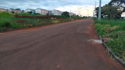 Imagem 15 de 15 de Terreno À Venda, 300 M² Por R$ 50.000,00 - Loteamento Universitário Das Américas - Foz Do Iguaçu/pr - Te0456