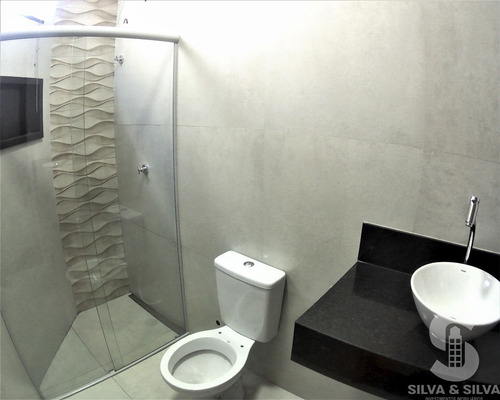 Imagem 8 de 12 de Apartamento Residencial Amazonas - Ap00081 - 69685475