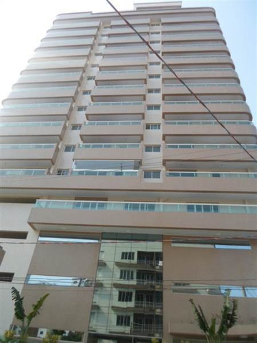 Imagem 15 de 16 de Apartamento, 3 Dorms Com 101.39 M² - Ocian - Praia Grande - Ref.: Vor34 - Vor34