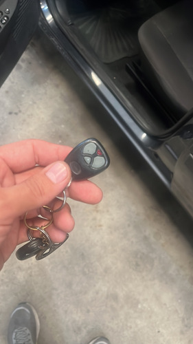 Chevrolet Corsa Classic 1.0 Life Flex Power 4p