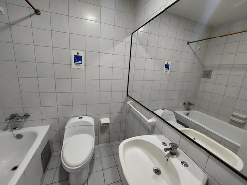 Oficina Plaza Prat 3 Privados Sala Espera 1 Estac Econorte