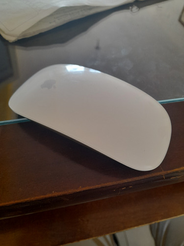 Ratón De Computadora Magic Mouse Apple