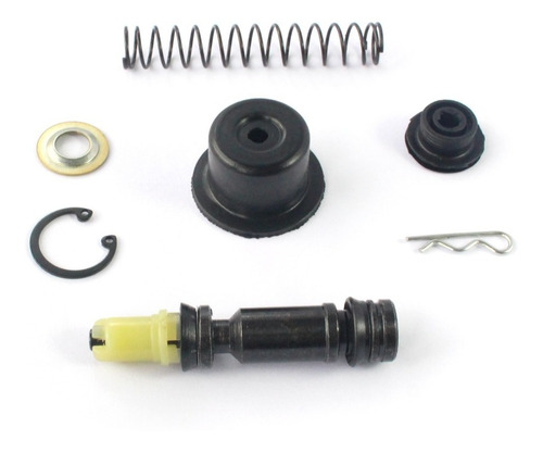 Juego Reparacion Kit Bomba Embrague Toyota 5/8 Gr Frenos