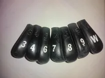 Comprar Protectores De Palos De Golf Hierros