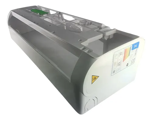 Carenagem Frontal Evaporadora Elgin 18000 Btus Hjfi18c2wb
