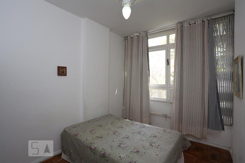Apartamento À Venda - Leme, 1 Quarto, 35 - S893134260