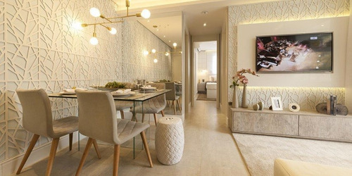 Imagem 4 de 25 de Garden Residencial Para Venda, Socorro, São Paulo - Gd4422. - Gd4422-inc