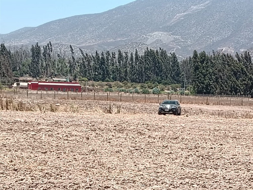 Sitio En Arriendo Ruta 41 Km 17