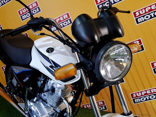 Motomel S2 125 Financiacion 100% Tomamos Tu Moto Usada !!