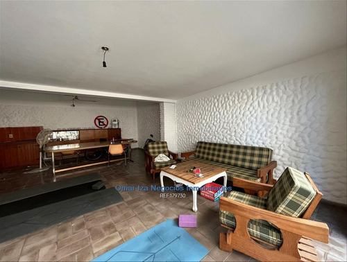 Imagen 13 de 16 de Venta Casa 4 Dormitorios Ideal Inversor Cochera Malvin