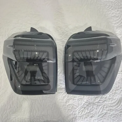 Stops 4runner - 2014 / 2023