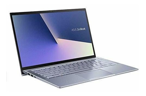 Laptop Asus Zenbook I7 16gb 