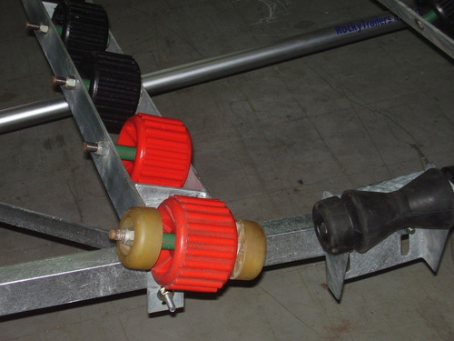 Fabrica, Alquiler, Y Venta De Trailers Nauticos