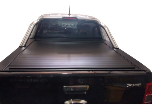 Tapa Rollpro Original Ranger Xlt