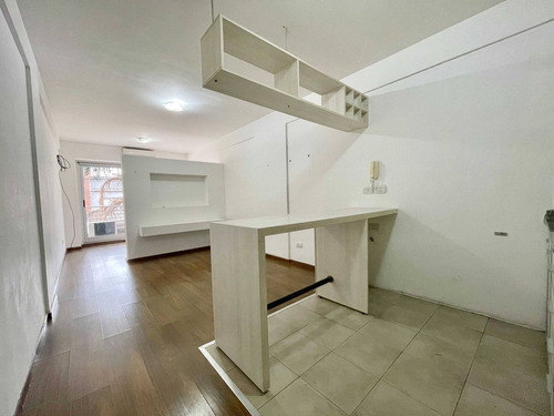 Imagen 2 de 30 de Venta Monoambiente C/balcón, Piscina V. Devoto