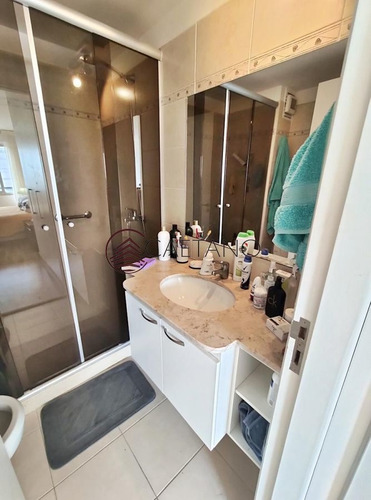 Imagen 9 de 20 de Apartamento Sobre Avenida Roosevelt - Punta Del Este Roosevelt