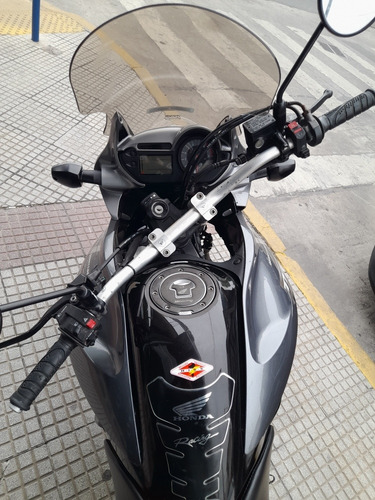 Imagen 6 de 15 de Honda Xl 700 V Transalp 2008 En Excelente Estado Motoswift