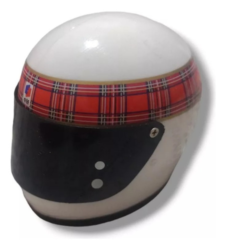 Coleccion Cascos F1 Jackie Stewart #22 Formula 1