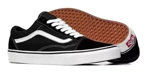 preço do tênis da vans