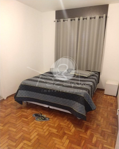 Imagem 9 de 14 de Casa Para Venda No Parque Alto Taquaral Em Campinas - Imobiliária Em Campinas - Ca00984 - 69257556