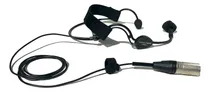 Comprar Microfone Hedset Phantom Xlr Pfchs Mesa De Som Profissional