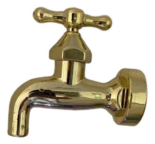 J Grifo Flotante Con Forma De Fuente, Diseño De Jardín