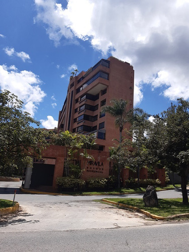 Alquilo Bello Apartamento 177 M2 La Tahona 4h,4b,3e, Negociable