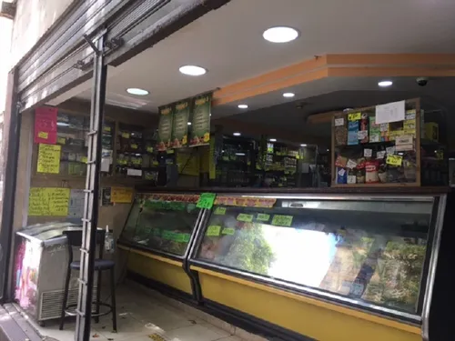 Fondo De Comercio En Venta