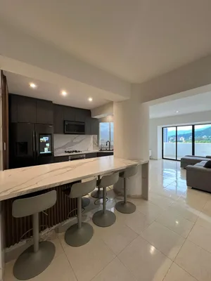Apartamento en alquiler